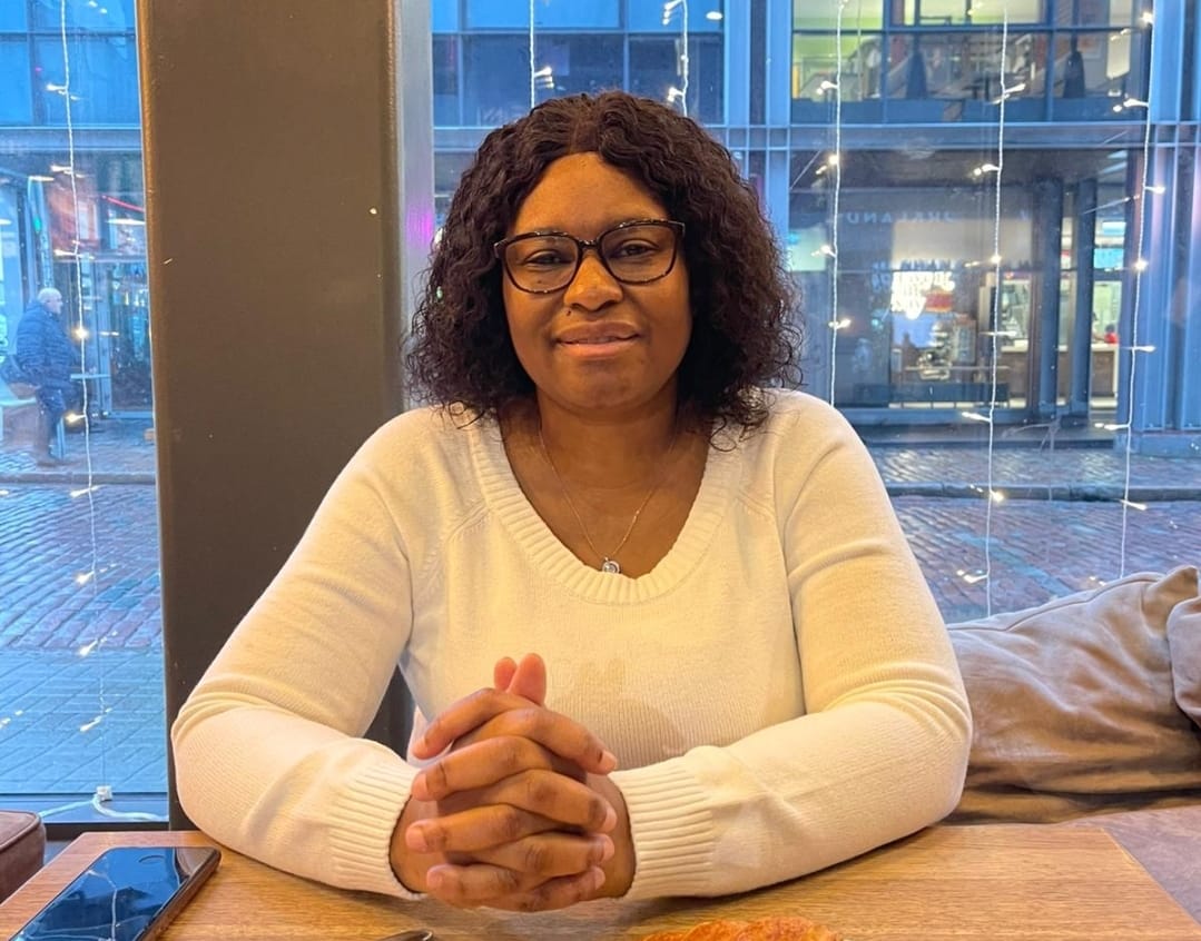 Roselyne Amanda Mutanha