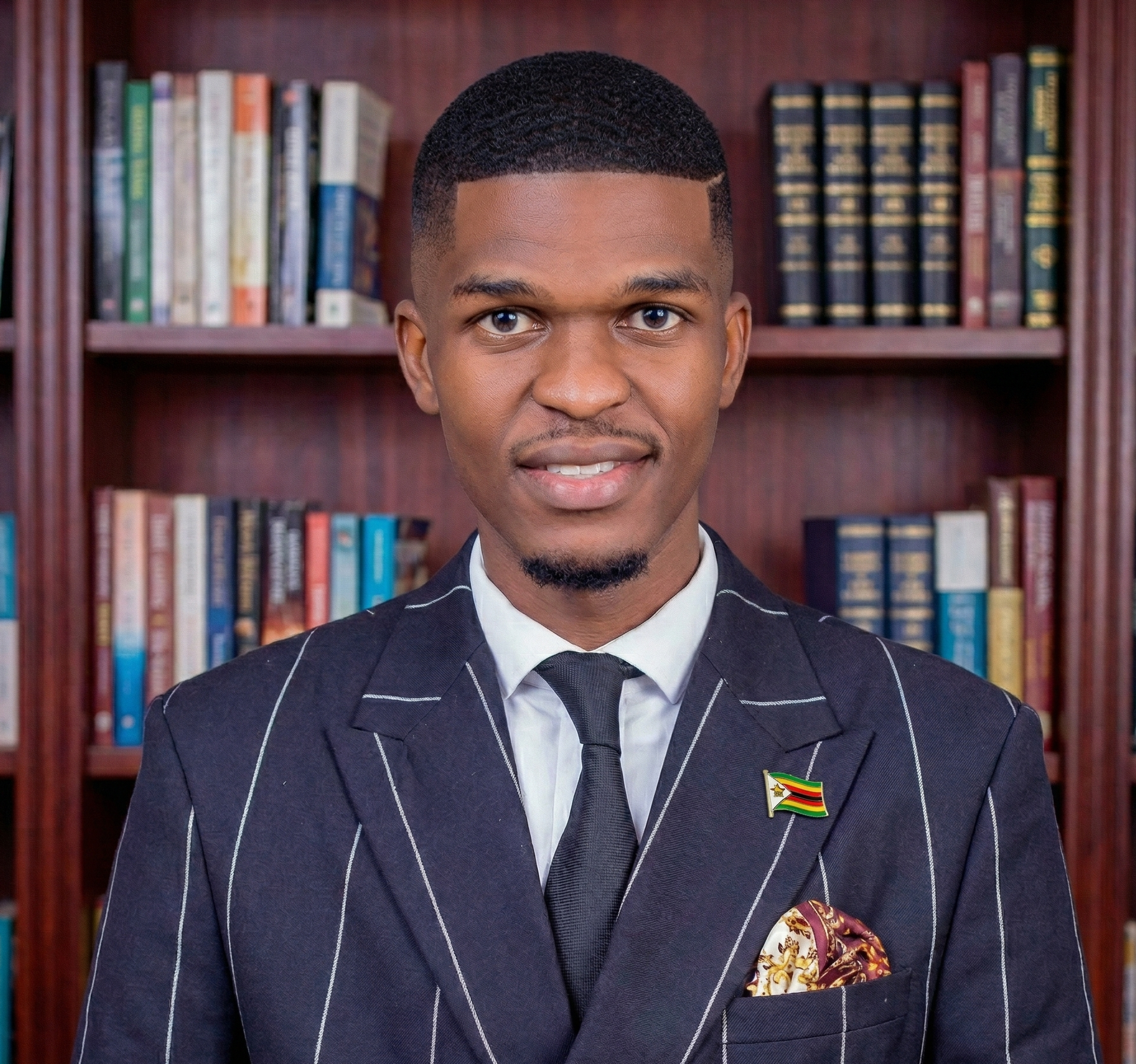 Rene Takudzwa Kuchidza